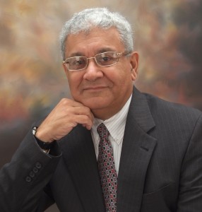 Alok Kalia, M.D.